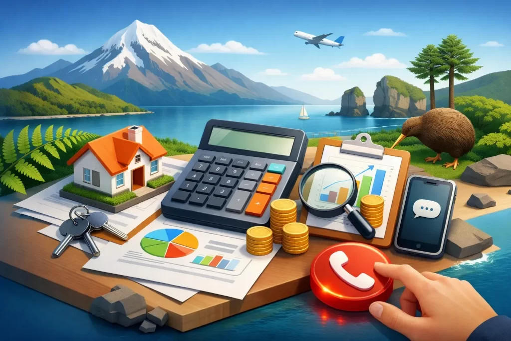 How to Calculate Loan Repayments Before You Buy
