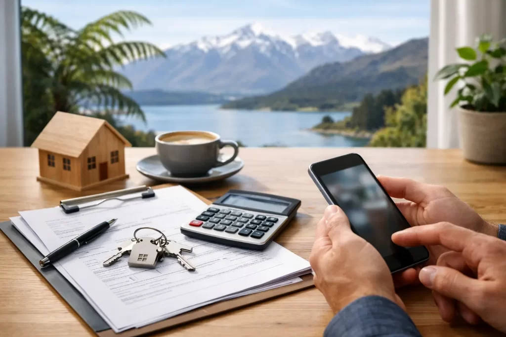 How to Prepare Mortgage Documents for Approval