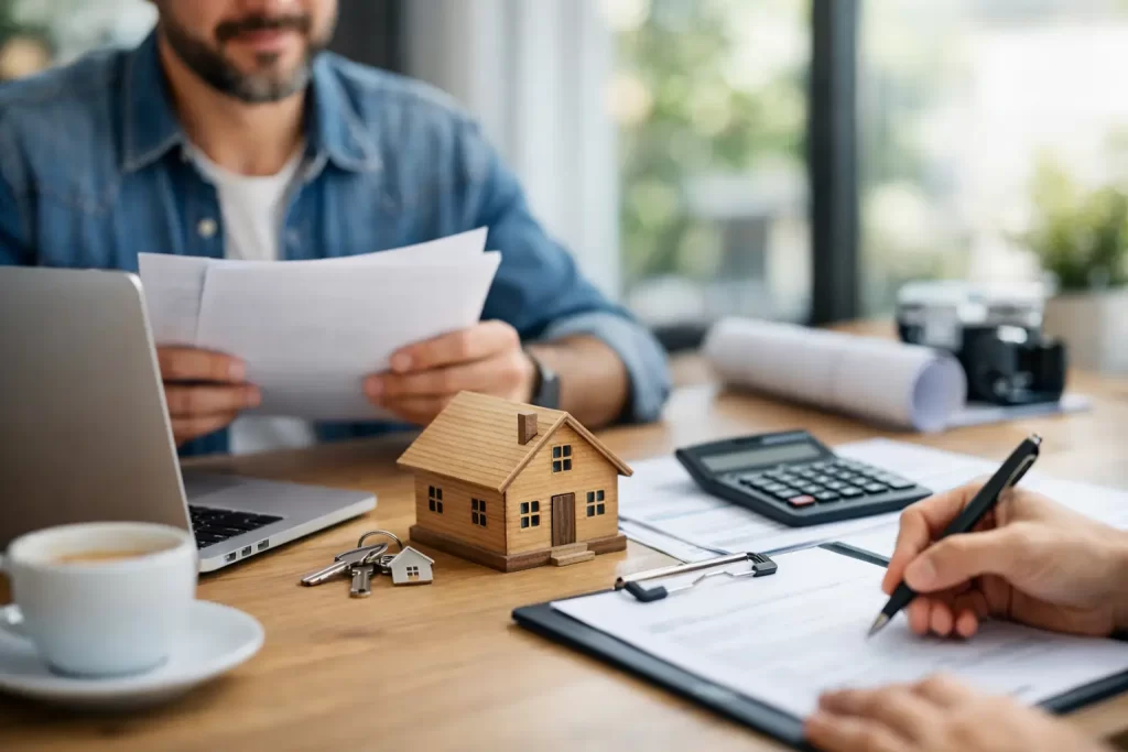 Self Employed Mortgage Guide NZ