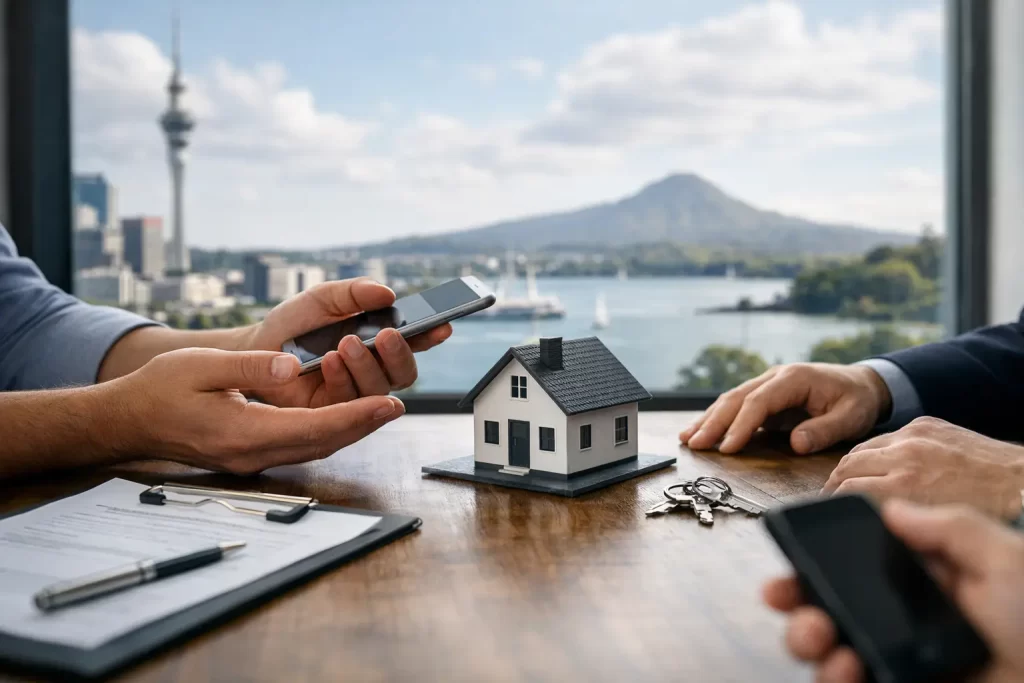 Avoiding Mortgage Application Mistakes Early