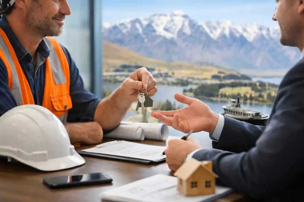 Can Contractors Get Home Loans in NZ?