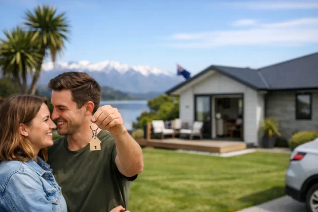 First Home Buyer Case Study: What Worked