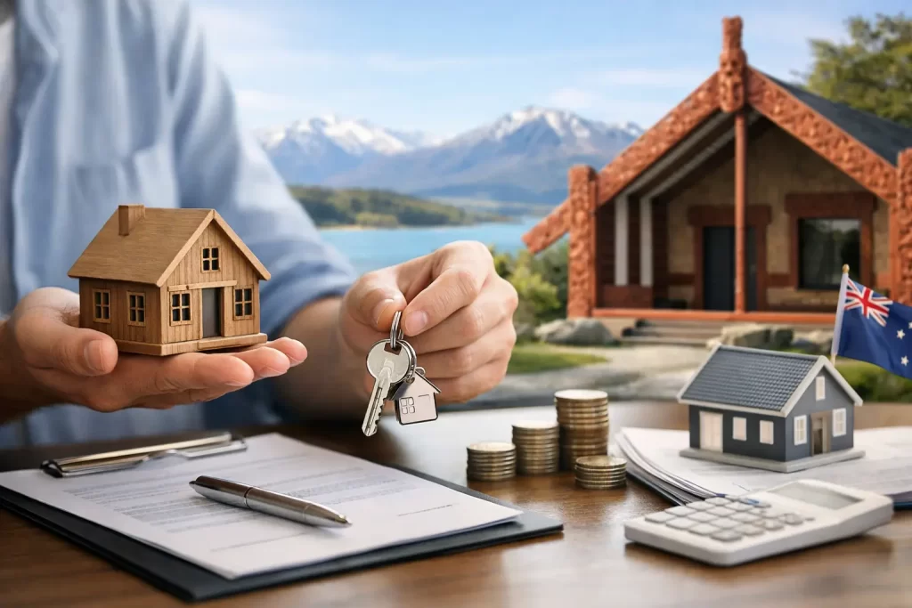 How to Get Mortgage Preapproval Before You Bid