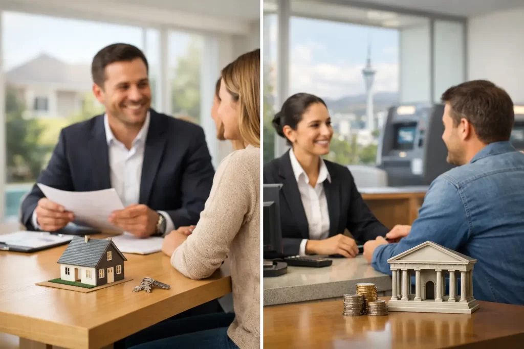 Mortgage Broker vs Bank: Which Suits You?