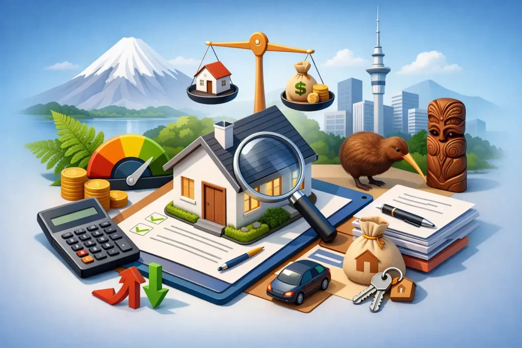 What Affects Home Loan Approval?