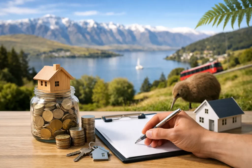 10 Best Ways to Save a Deposit for Your Home