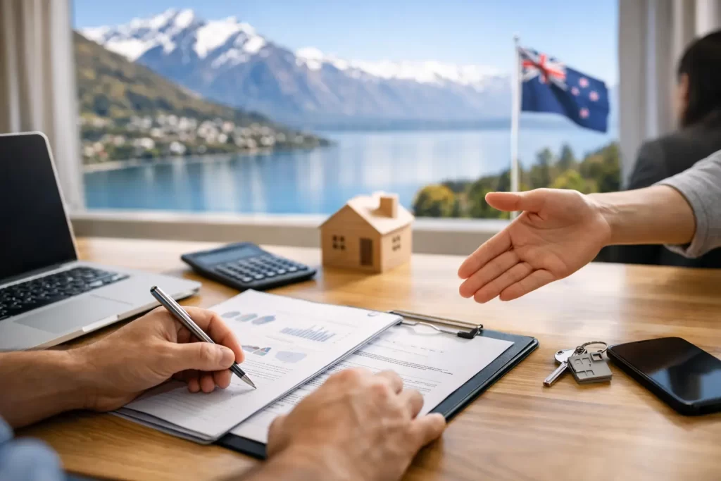 A Self Employed Approval Example, Explained