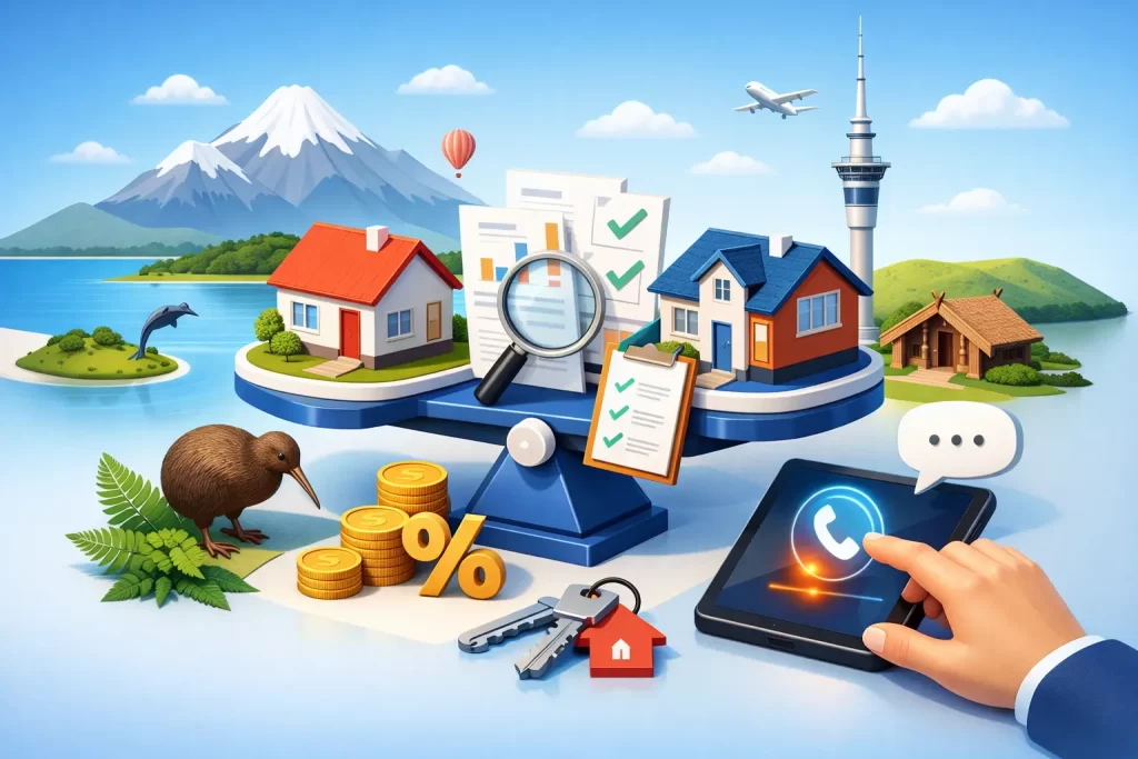 How to Compare Home Loans and Choose with Confidence