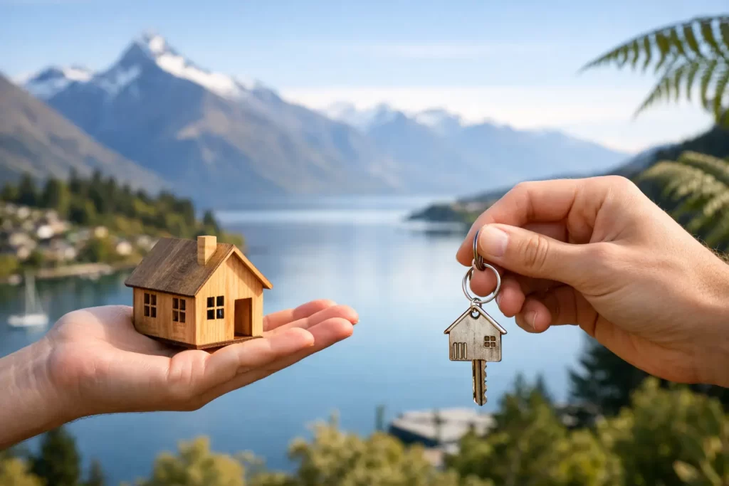 How to Improve Mortgage Affordability in NZ