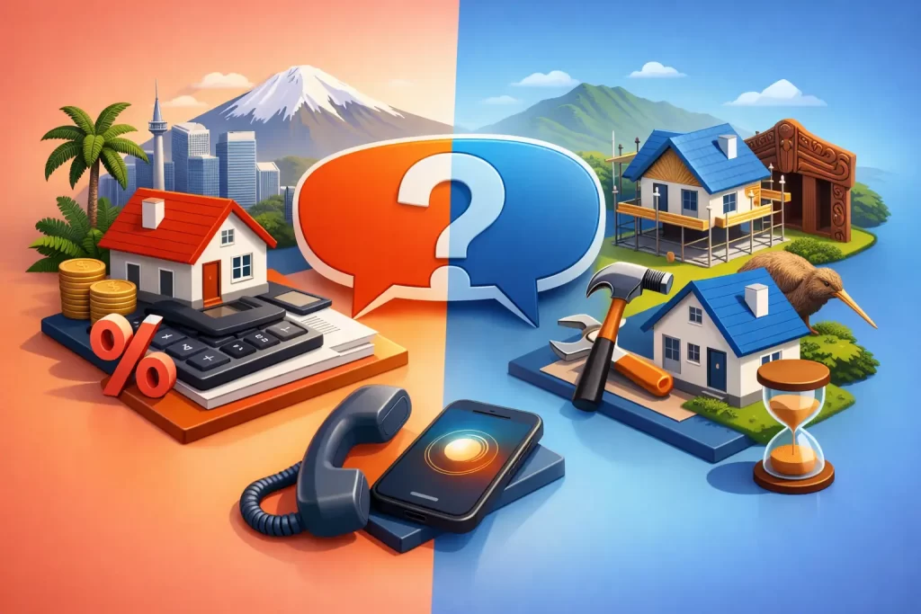 Refinance vs Refix Mortgage: Which Is Right?