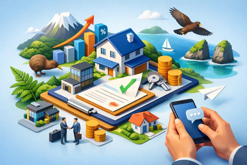 Smart Mortgage Strategy for Business Owners
