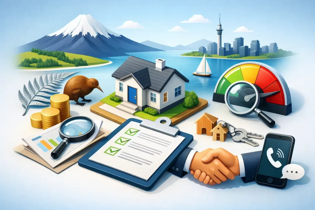 What Lenders Look for in Mortgage Lending